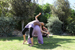 Contact Improvisation στην Κρήτη 2012